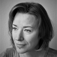 Jiřina Formánková