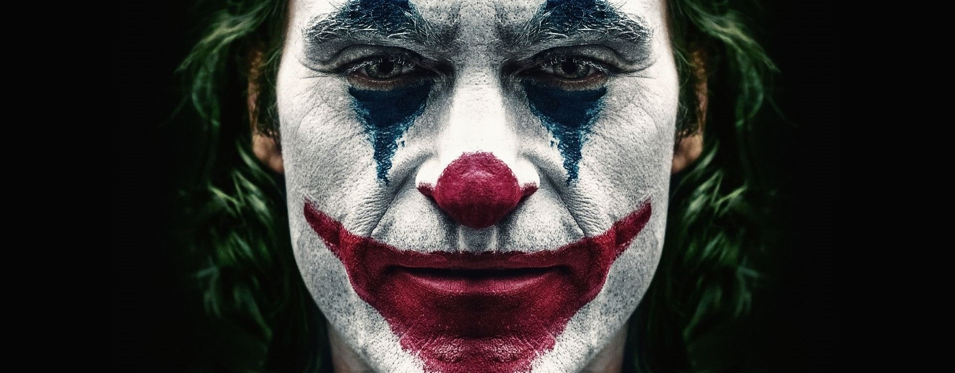 Joker: Folie à deux; wallpaper: cover