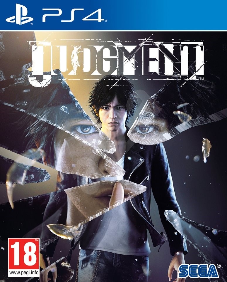 Judgment; recenzia