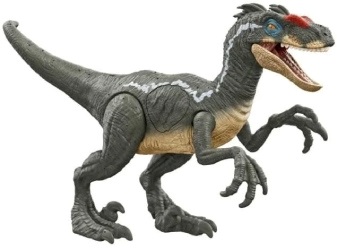 Jurský svet dinosaury – Velociraptor