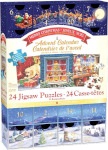 Adentné puzzle