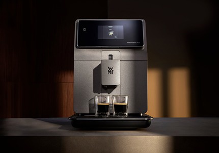 Kávovar WMF Perfection