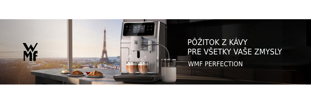 WMF Perfection