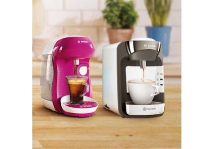 Bosch Tassimo