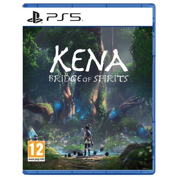 Kena: Bridge of Spirits; recenzia