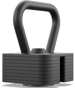 Kettlebell nastaviteľný