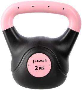 Kettlebell vinyl