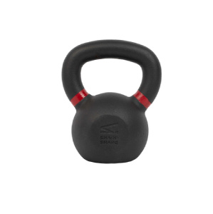 Kettlebell – Špeciálna činka