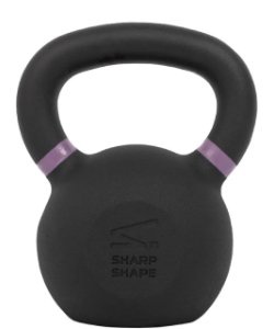 Kettlebell 24 kg
