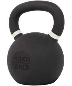 Kettle bell 40 kg