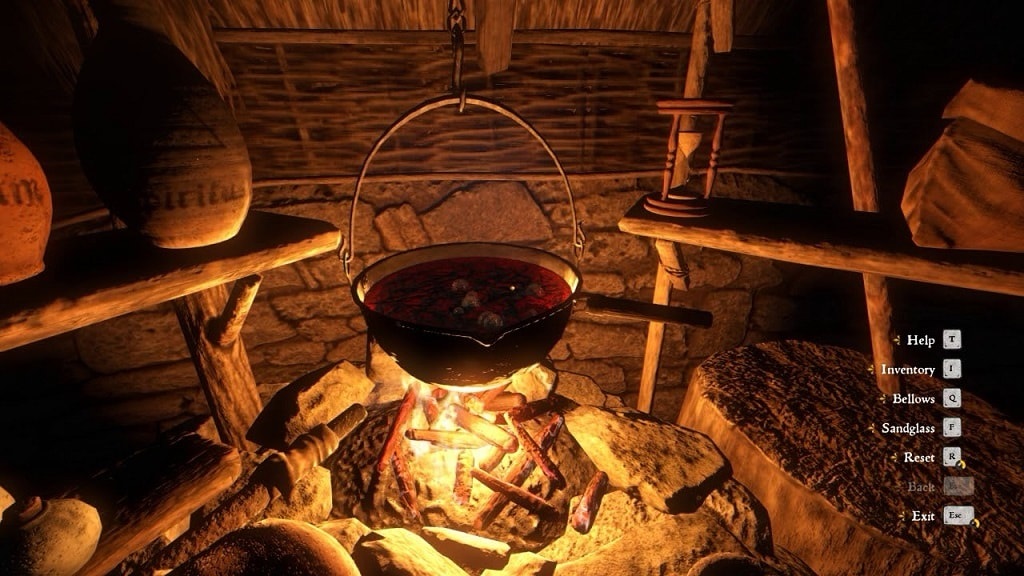 Kingdom Come: Deliverance, Savior Schnapps,