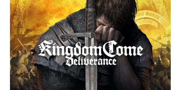 Kingdom Come: Deliverance