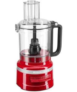 Kitchenaid food processor