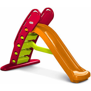 Šmykľavka záhradná