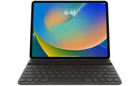 Bluetooth klávesnica na tablet