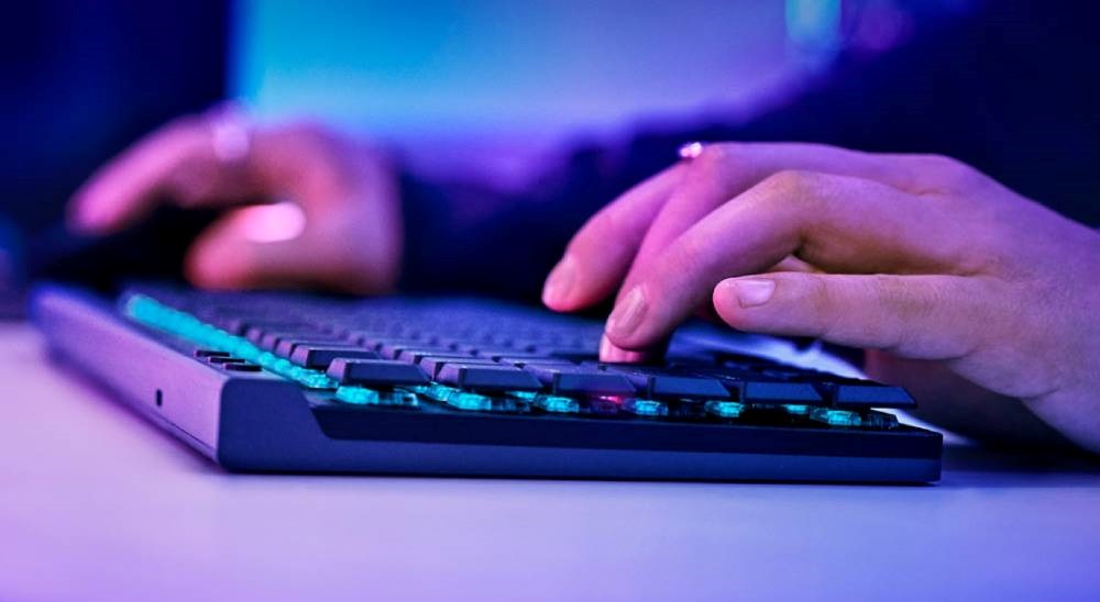 Logitech; kvalitné príslušenstvo; myši; klávesnice; kamery