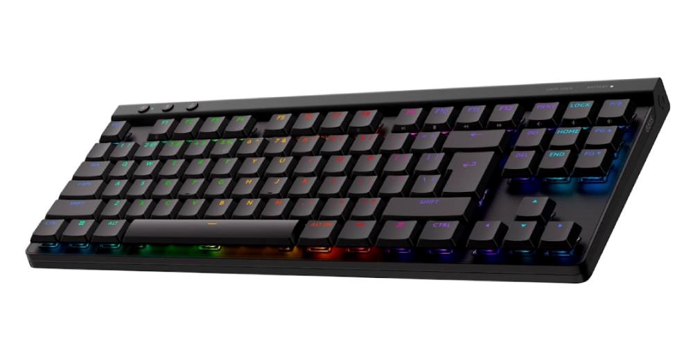 Logitech; kvalitné príslušenstvo; myši; klávesnice; kamery