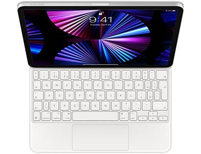 Bluetooth klávesnica na tablet
