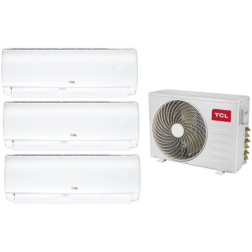 Laurastar LIFT Xtra aluminium