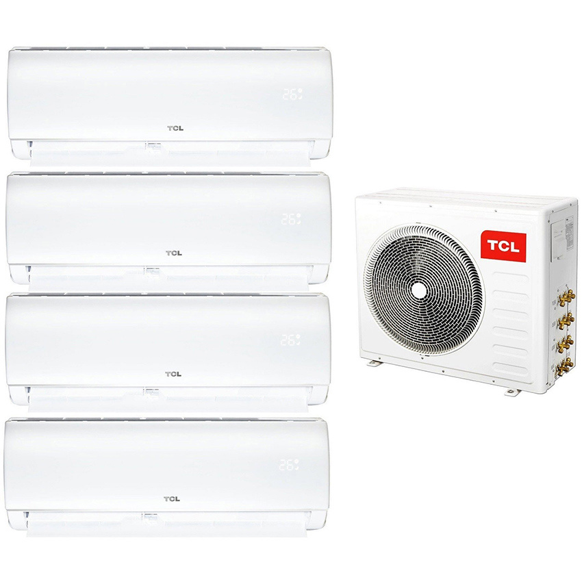 Laurastar LIFT Plus ultimate black