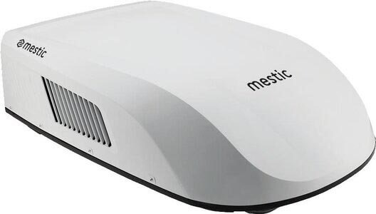 Mobilná klimatizácia do karavanu