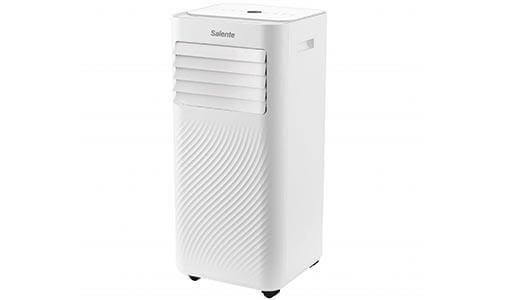 Mobilná klimatizácia do bytu