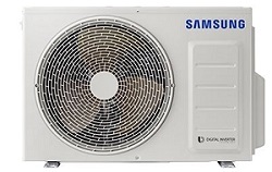 Klimatizácia do domu Samsung