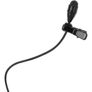 Mikrofón na nahrávanie hlasu