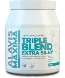 Výživový doplnok na kĺby a svaly