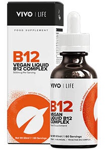 B12 vitamín