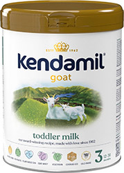 mlieko pre bábätká