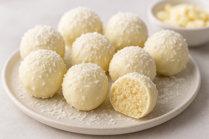 Vianočné pečivo recepty s fotkou