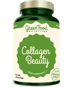 Výživový doplnok na kĺby a svaly