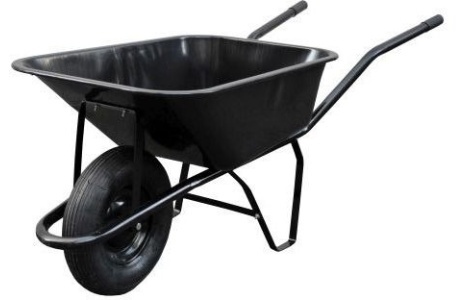 Stavebný fúrik – nosnosť 100 kg
