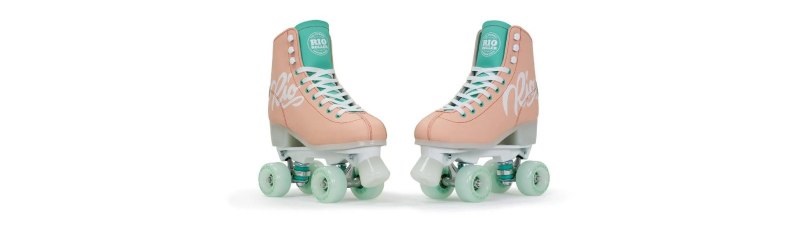 Inline korčule dámske pre začiatočníkov