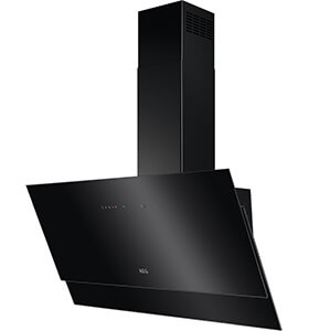 Komínový digestor 90 cm