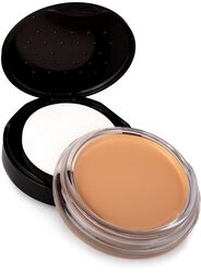 Make-up na tvár