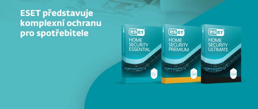 ESET HOME Security