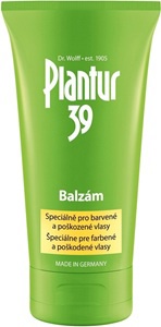 Kondicionéry a balzamy