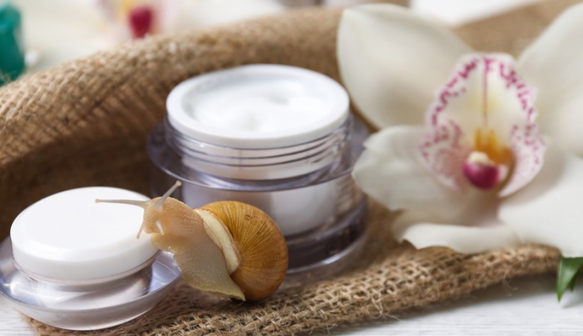 Kórejská kozmetika