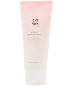 Kórejský pleťový peeling