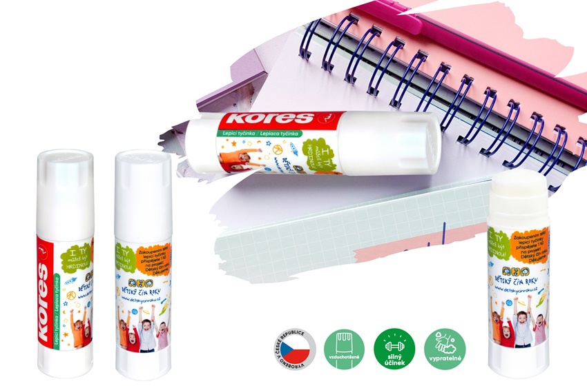 Kores – Detský čin roka