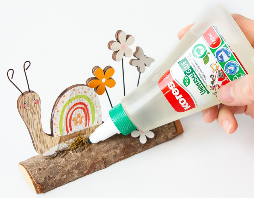 Kores ECO univerzálne lepidlo