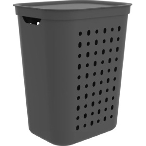 Plastový kôš na prádlo