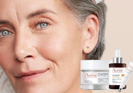 Kozmetika Avene DermAbsolu