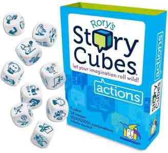 Hracie kocky pre jedného až dvadsať hráčov