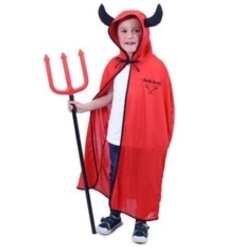 Detské kostýmy na karneval