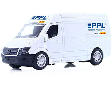 Kovové modely na zostavenie