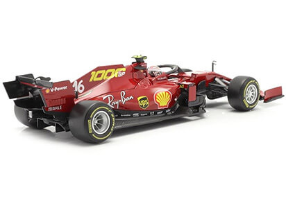 Zberateľské modely áut