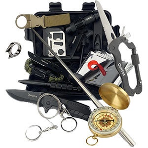 KPZ pre bushcraft